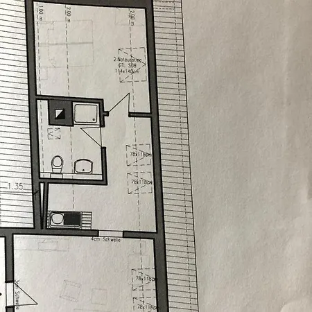 Апартаменти - Schweriner Altstadt - 1