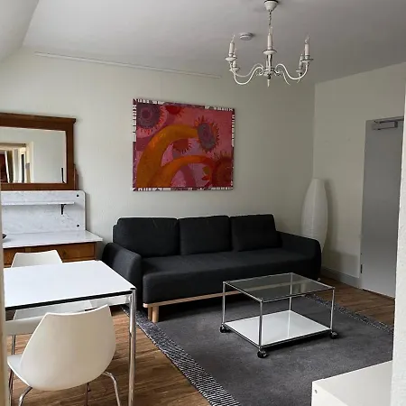 - Schweriner Altstadt - 1 Апартаменти *