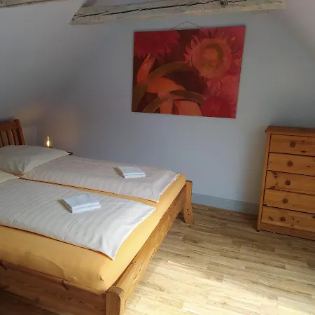 Апартаменти - Schweriner Altstadt - 1 Шверін