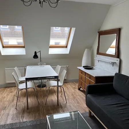 Апартаменти - Schweriner Altstadt - 1 Шверін