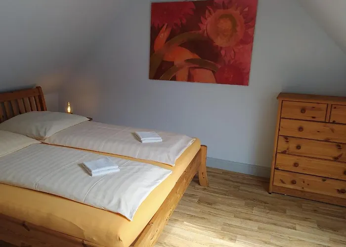 公寓 - Schweriner Altstadt - 1 什未林