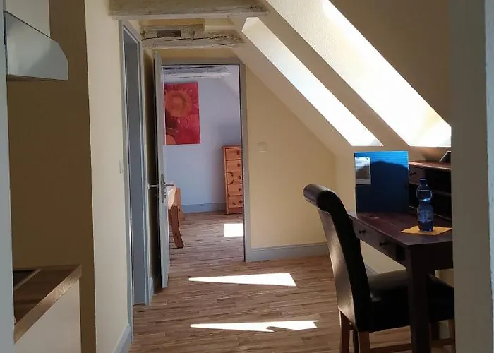 - Schweriner Altstadt - 1 * 什未林